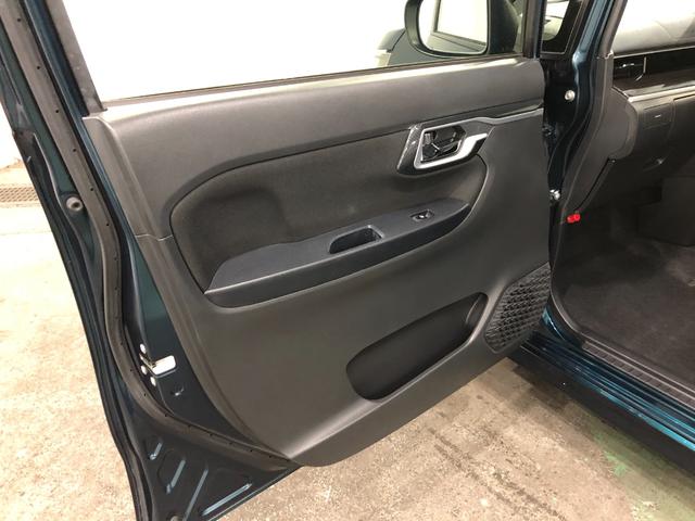 ムーヴカスタムＸリミテッドII　ＳＡ３　走行３８７５７キロ／ナビ一年保証・走行距離無制限　走行３８７５７キロ　フルセグナビ　ブルートゥース　全周囲カメラ　ドラレコ　オートライト　ＬＥＤヘッドライト　ベンチシート　シートヒーター（埼玉県）の中古車