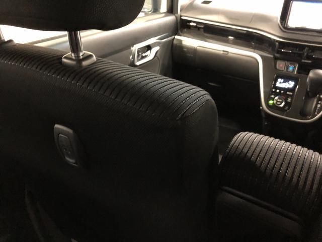 ムーヴカスタムＸリミテッドII　ＳＡ３　走行３８７５７キロ／ナビ一年保証・走行距離無制限　走行３８７５７キロ　フルセグナビ　ブルートゥース　全周囲カメラ　ドラレコ　オートライト　ＬＥＤヘッドライト　ベンチシート　シートヒーター（埼玉県）の中古車