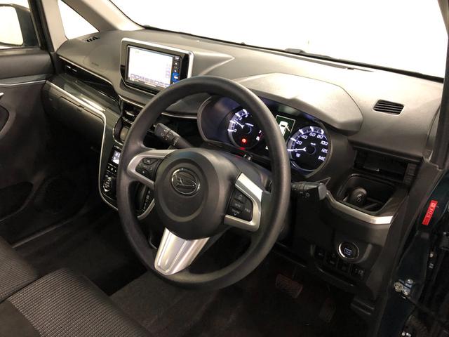 ムーヴカスタムＸリミテッドII　ＳＡ３　走行３８７５７キロ／ナビ一年保証・走行距離無制限　走行３８７５７キロ　フルセグナビ　ブルートゥース　全周囲カメラ　ドラレコ　オートライト　ＬＥＤヘッドライト　ベンチシート　シートヒーター（埼玉県）の中古車