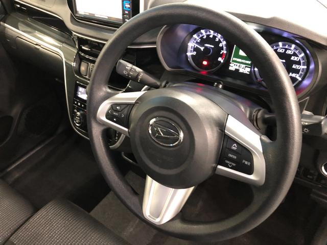 ムーヴカスタムＸリミテッドII　ＳＡ３　走行３８７５７キロ／ナビ一年保証・走行距離無制限　走行３８７５７キロ　フルセグナビ　ブルートゥース　全周囲カメラ　ドラレコ　オートライト　ＬＥＤヘッドライト　ベンチシート　シートヒーター（埼玉県）の中古車