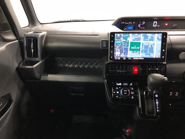 タントカスタムX 走行31638キロ/ナビ/ドラレコ/バックカメラ一年保証・走行距離無制限 走行31638キロ フルセグナビ ブルートゥース バックカメラ ドラレコ クリアランスソナー オートライト LEDヘッドライト シートヒーター 両側電動スライドドア(埼玉県)の中古車