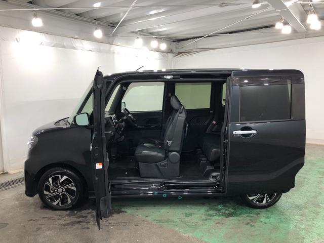 タントカスタムX 走行31638キロ/ナビ/ドラレコ/バックカメラ一年保証・走行距離無制限 走行31638キロ フルセグナビ ブルートゥース バックカメラ ドラレコ クリアランスソナー オートライト LEDヘッドライト シートヒーター 両側電動スライドドア(埼玉県)の中古車