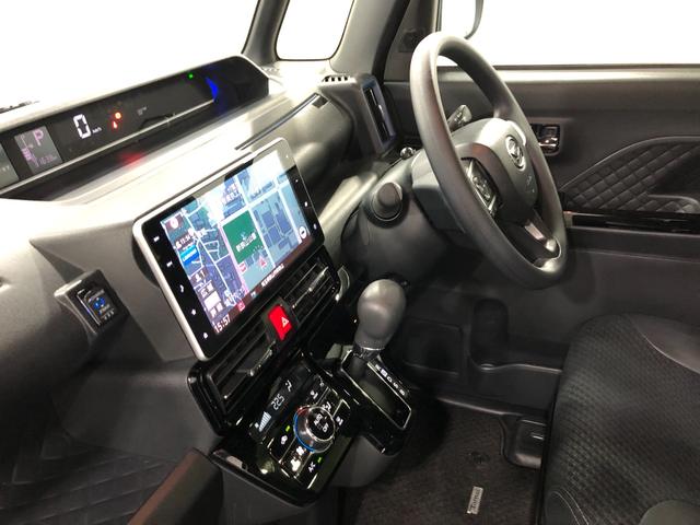 タントカスタムX 走行31638キロ/ナビ/ドラレコ/バックカメラ一年保証・走行距離無制限 走行31638キロ フルセグナビ ブルートゥース バックカメラ ドラレコ クリアランスソナー オートライト LEDヘッドライト シートヒーター 両側電動スライドドア(埼玉県)の中古車