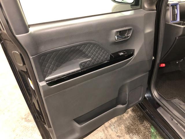 タントカスタムX 走行31638キロ/ナビ/ドラレコ/バックカメラ一年保証・走行距離無制限 走行31638キロ フルセグナビ ブルートゥース バックカメラ ドラレコ クリアランスソナー オートライト LEDヘッドライト シートヒーター 両側電動スライドドア(埼玉県)の中古車