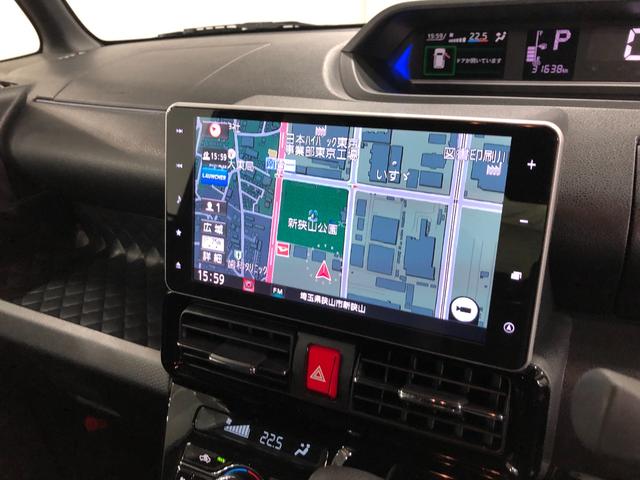 タントカスタムX 走行31638キロ/ナビ/ドラレコ/バックカメラ一年保証・走行距離無制限 走行31638キロ フルセグナビ ブルートゥース バックカメラ ドラレコ クリアランスソナー オートライト LEDヘッドライト シートヒーター 両側電動スライドドア(埼玉県)の中古車