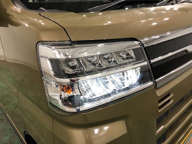 アトレーRS ターボ 走行4658キロ 両側パワスラ スマートキー1年保証距離無制限 走行4658キロ CDDVD/USBチューナー バックカメラ LEDヘッドランプ アイドリングストップ シートヒーター 両側電動スライドドア プッシュボタンスタート(埼玉県)の中古車