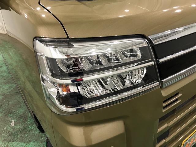 アトレーRS ターボ 走行4658キロ 両側パワスラ スマートキー1年保証距離無制限 走行4658キロ CDDVD/USBチューナー バックカメラ LEDヘッドランプ アイドリングストップ シートヒーター 両側電動スライドドア プッシュボタンスタート(埼玉県)の中古車