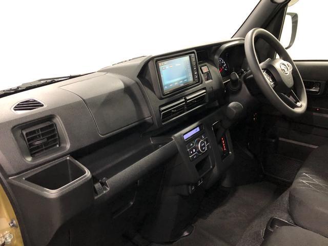 アトレーRS ターボ 走行4658キロ 両側パワスラ スマートキー1年保証距離無制限 走行4658キロ CDDVD/USBチューナー バックカメラ LEDヘッドランプ アイドリングストップ シートヒーター 両側電動スライドドア プッシュボタンスタート(埼玉県)の中古車