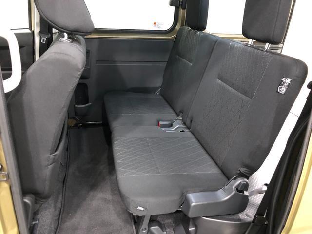 アトレーRS ターボ 走行4658キロ 両側パワスラ スマートキー1年保証距離無制限 走行4658キロ CDDVD/USBチューナー バックカメラ LEDヘッドランプ アイドリングストップ シートヒーター 両側電動スライドドア プッシュボタンスタート(埼玉県)の中古車