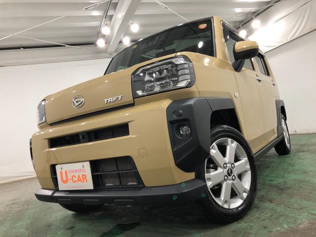 タフトG シートヒーター 純正ナビ ドラレコ 全周囲カメラ ETC一年保証・走行距離無制限 走行18867キロ フルセグナビ ブルートゥース 全周囲カメラ ドラレコ ETC サイドエアバック クリアランスソナー オートライト LEDヘッドライト シートヒーター(埼玉県)の中古車