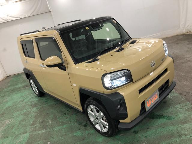 タフトG シートヒーター 純正ナビ ドラレコ 全周囲カメラ ETC一年保証・走行距離無制限 走行18867キロ フルセグナビ ブルートゥース 全周囲カメラ ドラレコ ETC サイドエアバック クリアランスソナー オートライト LEDヘッドライト シートヒーター(埼玉県)の中古車