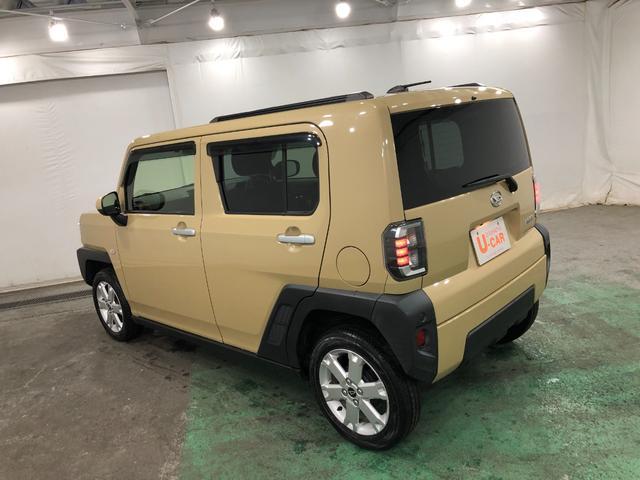 タフトG シートヒーター 純正ナビ ドラレコ 全周囲カメラ ETC一年保証・走行距離無制限 走行18867キロ フルセグナビ ブルートゥース 全周囲カメラ ドラレコ ETC サイドエアバック クリアランスソナー オートライト LEDヘッドライト シートヒーター(埼玉県)の中古車