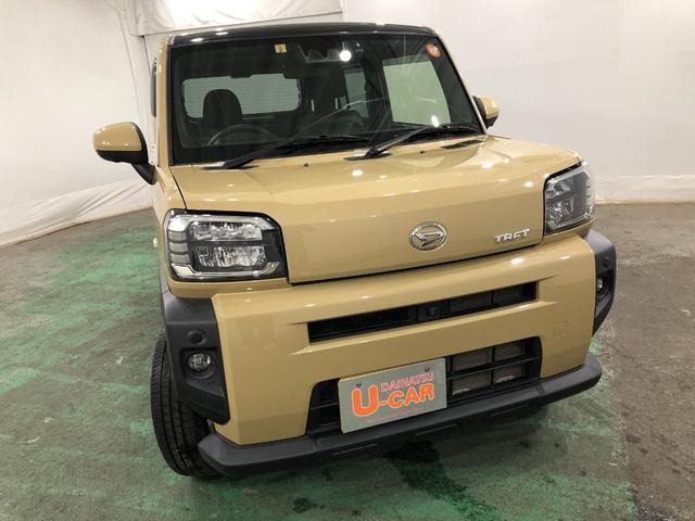 タフトG シートヒーター 純正ナビ ドラレコ 全周囲カメラ ETC一年保証・走行距離無制限 走行18867キロ フルセグナビ ブルートゥース 全周囲カメラ ドラレコ ETC サイドエアバック クリアランスソナー オートライト LEDヘッドライト シートヒーター(埼玉県)の中古車