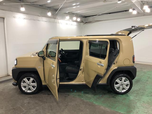 タフトG シートヒーター 純正ナビ ドラレコ 全周囲カメラ ETC一年保証・走行距離無制限 走行18867キロ フルセグナビ ブルートゥース 全周囲カメラ ドラレコ ETC サイドエアバック クリアランスソナー オートライト LEDヘッドライト シートヒーター(埼玉県)の中古車