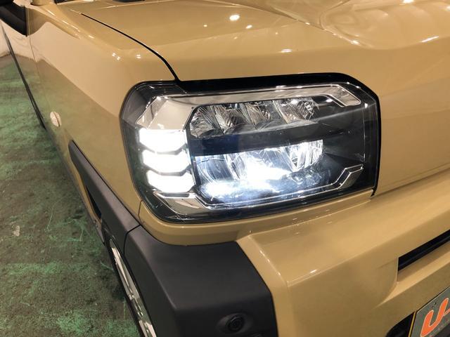 タフトG シートヒーター 純正ナビ ドラレコ 全周囲カメラ ETC一年保証・走行距離無制限 走行18867キロ フルセグナビ ブルートゥース 全周囲カメラ ドラレコ ETC サイドエアバック クリアランスソナー オートライト LEDヘッドライト シートヒーター(埼玉県)の中古車