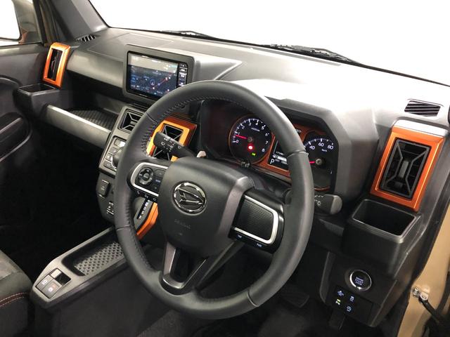 タフトG シートヒーター 純正ナビ ドラレコ 全周囲カメラ ETC一年保証・走行距離無制限 走行18867キロ フルセグナビ ブルートゥース 全周囲カメラ ドラレコ ETC サイドエアバック クリアランスソナー オートライト LEDヘッドライト シートヒーター(埼玉県)の中古車