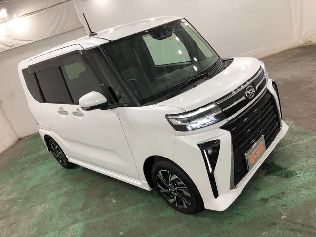 タントカスタムX 走行19546キロ/ナビ/ドラレコ/バックカメラ一年保証・走行距離無制限 走行19546キロ フルセグナビ ブルートゥース バックカメラ クリアランスソナー オートライト LEDヘッドライト シートヒーター 両側電動スライドドア(埼玉県)の中古車