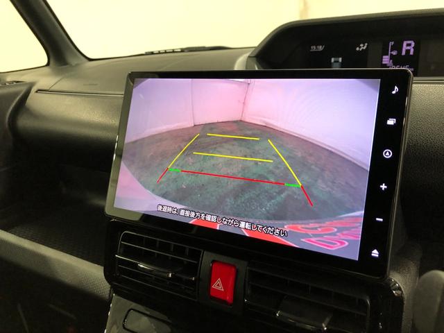 タントカスタムX 走行19546キロ/ナビ/ドラレコ/バックカメラ一年保証・走行距離無制限 走行19546キロ フルセグナビ ブルートゥース バックカメラ クリアランスソナー オートライト LEDヘッドライト シートヒーター 両側電動スライドドア(埼玉県)の中古車