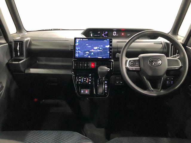 タントカスタムX 走行19546キロ/ナビ/ドラレコ/バックカメラ一年保証・走行距離無制限 走行19546キロ フルセグナビ ブルートゥース バックカメラ クリアランスソナー オートライト LEDヘッドライト シートヒーター 両側電動スライドドア(埼玉県)の中古車