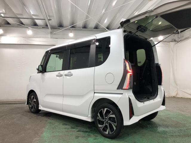 タントカスタムX 走行19546キロ/ナビ/ドラレコ/バックカメラ一年保証・走行距離無制限 走行19546キロ フルセグナビ ブルートゥース バックカメラ クリアランスソナー オートライト LEDヘッドライト シートヒーター 両側電動スライドドア(埼玉県)の中古車