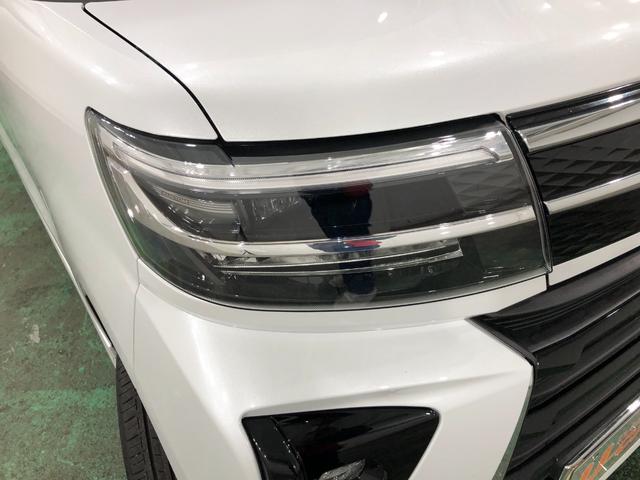 タントカスタムX 走行19546キロ/ナビ/ドラレコ/バックカメラ一年保証・走行距離無制限 走行19546キロ フルセグナビ ブルートゥース バックカメラ クリアランスソナー オートライト LEDヘッドライト シートヒーター 両側電動スライドドア(埼玉県)の中古車