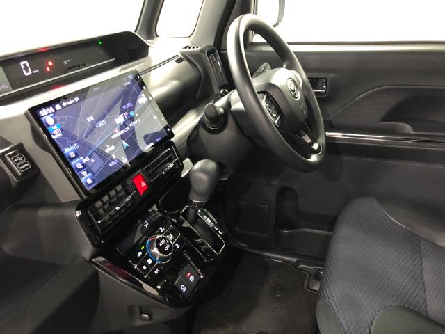 タントカスタムX 走行19546キロ/ナビ/ドラレコ/バックカメラ一年保証・走行距離無制限 走行19546キロ フルセグナビ ブルートゥース バックカメラ クリアランスソナー オートライト LEDヘッドライト シートヒーター 両側電動スライドドア(埼玉県)の中古車