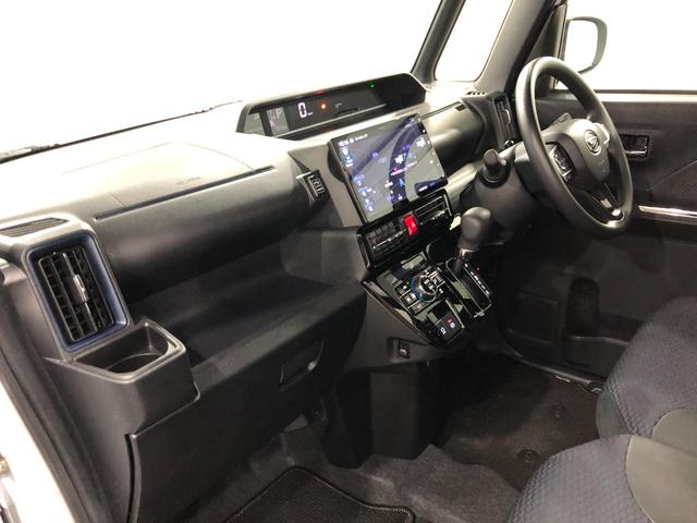 タントカスタムX 走行19546キロ/ナビ/ドラレコ/バックカメラ一年保証・走行距離無制限 走行19546キロ フルセグナビ ブルートゥース バックカメラ クリアランスソナー オートライト LEDヘッドライト シートヒーター 両側電動スライドドア(埼玉県)の中古車