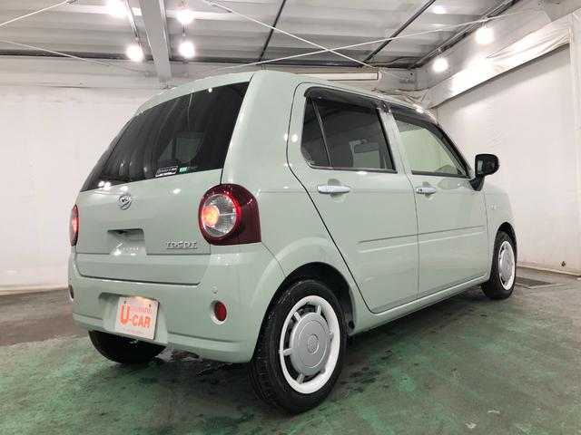 ミラトコットG SA3 走行7818キロ/ナビ/全周囲カメラ/ドラレコ一年保証・走行距離無制限 走行7818キロ フルセグナビ ブルートゥース 全周囲カメラ ドラレコ サイドエアバック クリアランスソナー オートライト LEDヘッドライト シートヒーター(埼玉県)の中古車