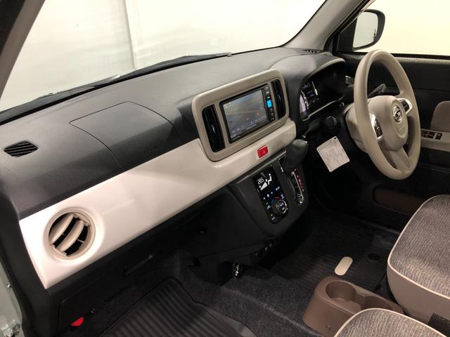 ミラトコットG SA3 走行7818キロ/ナビ/全周囲カメラ/ドラレコ一年保証・走行距離無制限 走行7818キロ フルセグナビ ブルートゥース 全周囲カメラ ドラレコ サイドエアバック クリアランスソナー オートライト LEDヘッドライト シートヒーター(埼玉県)の中古車