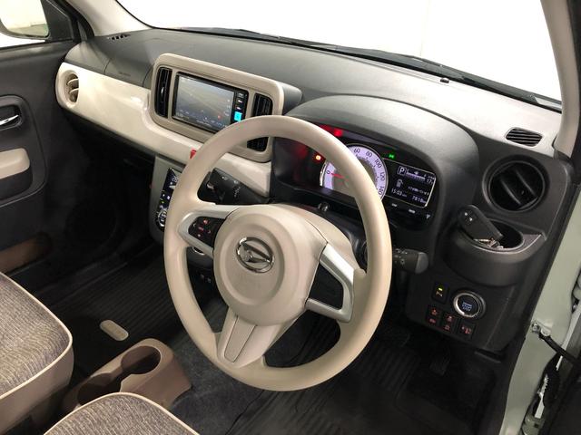 ミラトコットG SA3 走行7818キロ/ナビ/全周囲カメラ/ドラレコ一年保証・走行距離無制限 走行7818キロ フルセグナビ ブルートゥース 全周囲カメラ ドラレコ サイドエアバック クリアランスソナー オートライト LEDヘッドライト シートヒーター(埼玉県)の中古車