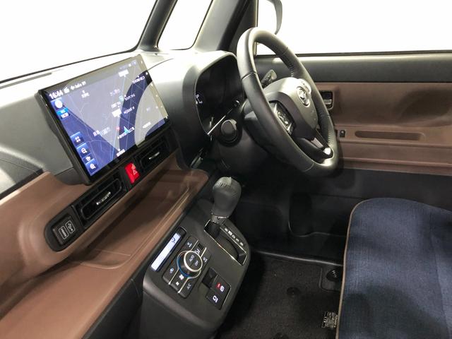 ムーヴキャンバスセオリーGターボ 走行2481キロ/大型純正ナビ/ドラレコ1年保証距離無制限 走行距離2481キロ 純正フルセグナビ パノラマモニター ドラレコ 純正マット サイドエアバッグ LEDヘッドランプ アイドリングストップ シートヒーター 両側電動スライドドア(埼玉県)の中古車