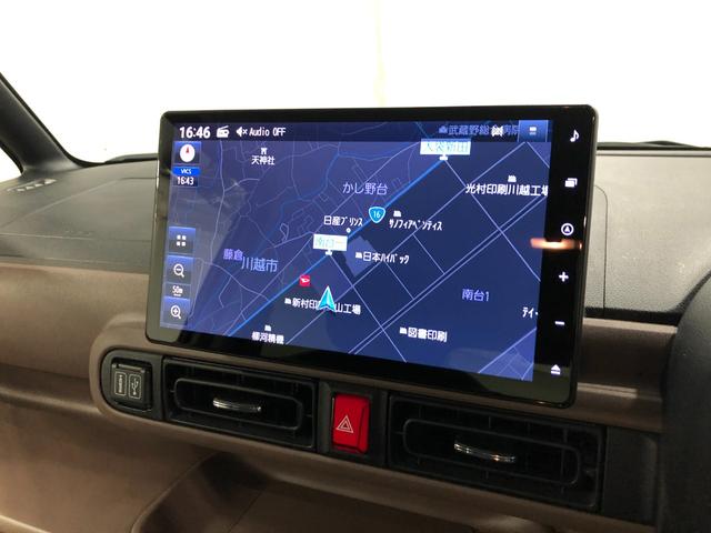 ムーヴキャンバスセオリーGターボ 走行2481キロ/大型純正ナビ/ドラレコ1年保証距離無制限 走行距離2481キロ 純正フルセグナビ パノラマモニター ドラレコ 純正マット サイドエアバッグ LEDヘッドランプ アイドリングストップ シートヒーター 両側電動スライドドア(埼玉県)の中古車