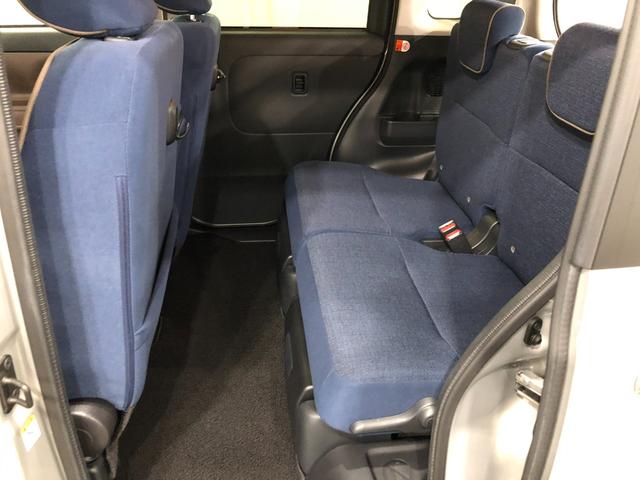 ムーヴキャンバスセオリーGターボ 走行2481キロ/大型純正ナビ/ドラレコ1年保証距離無制限 走行距離2481キロ 純正フルセグナビ パノラマモニター ドラレコ 純正マット サイドエアバッグ LEDヘッドランプ アイドリングストップ シートヒーター 両側電動スライドドア(埼玉県)の中古車