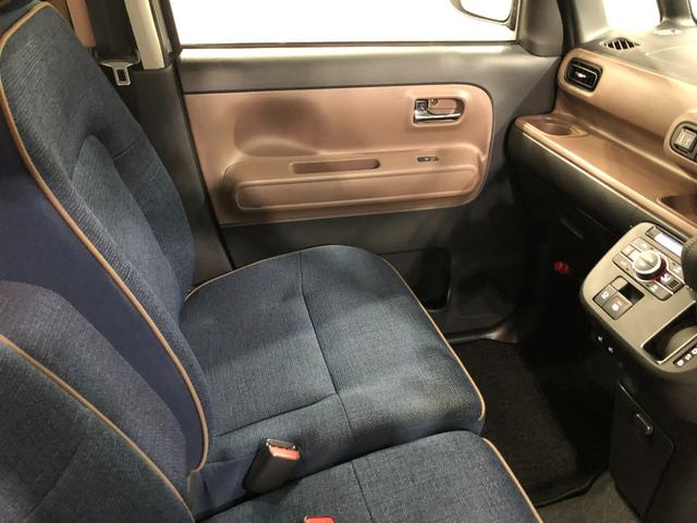 ムーヴキャンバスセオリーGターボ 走行2481キロ/大型純正ナビ/ドラレコ1年保証距離無制限 走行距離2481キロ 純正フルセグナビ パノラマモニター ドラレコ 純正マット サイドエアバッグ LEDヘッドランプ アイドリングストップ シートヒーター 両側電動スライドドア(埼玉県)の中古車