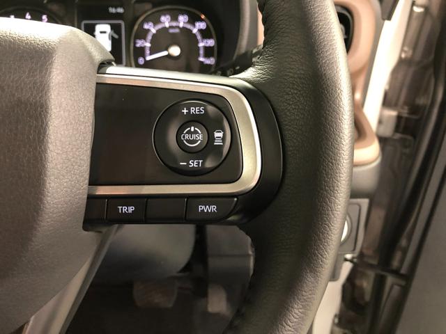 ムーヴキャンバスセオリーGターボ 走行2481キロ/大型純正ナビ/ドラレコ1年保証距離無制限 走行距離2481キロ 純正フルセグナビ パノラマモニター ドラレコ 純正マット サイドエアバッグ LEDヘッドランプ アイドリングストップ シートヒーター 両側電動スライドドア(埼玉県)の中古車