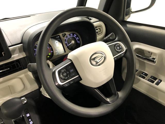 ムーヴキャンバスストライプスGターボ 走行36674キロ LED 両側電スラ一年保証・走行距離無制限 走行36674キロ サイドエアバック クリアランスソナー オートライト オートマチックハイビーム LEDヘッドライト ベンチシート シートヒーター 両側電動スライドドア(埼玉県)の中古車