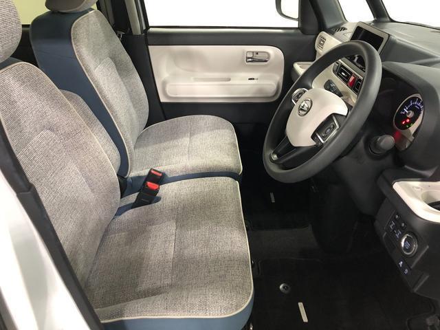 ムーヴキャンバスストライプスGターボ 走行36674キロ LED 両側電スラ一年保証・走行距離無制限 走行36674キロ サイドエアバック クリアランスソナー オートライト オートマチックハイビーム LEDヘッドライト ベンチシート シートヒーター 両側電動スライドドア(埼玉県)の中古車