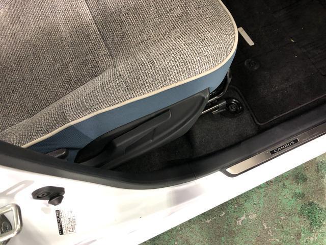 ムーヴキャンバスストライプスGターボ 走行36674キロ LED 両側電スラ一年保証・走行距離無制限 走行36674キロ サイドエアバック クリアランスソナー オートライト オートマチックハイビーム LEDヘッドライト ベンチシート シートヒーター 両側電動スライドドア(埼玉県)の中古車