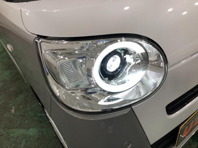 ムーヴキャンバスストライプスGターボ 走行36674キロ LED 両側電スラ一年保証・走行距離無制限 走行36674キロ サイドエアバック クリアランスソナー オートライト オートマチックハイビーム LEDヘッドライト ベンチシート シートヒーター 両側電動スライドドア(埼玉県)の中古車