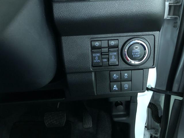 ムーヴキャンバスストライプスGターボ 走行36674キロ LED 両側電スラ一年保証・走行距離無制限 走行36674キロ サイドエアバック クリアランスソナー オートライト オートマチックハイビーム LEDヘッドライト ベンチシート シートヒーター 両側電動スライドドア(埼玉県)の中古車