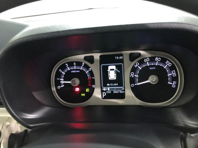 ムーヴキャンバスストライプスGターボ 走行36674キロ LED 両側電スラ一年保証・走行距離無制限 走行36674キロ サイドエアバック クリアランスソナー オートライト オートマチックハイビーム LEDヘッドライト ベンチシート シートヒーター 両側電動スライドドア(埼玉県)の中古車