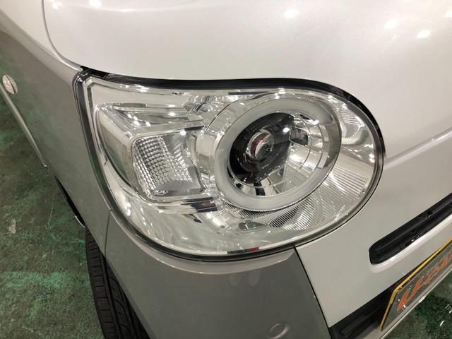ムーヴキャンバスストライプスGターボ 走行36674キロ LED 両側電スラ一年保証・走行距離無制限 走行36674キロ サイドエアバック クリアランスソナー オートライト オートマチックハイビーム LEDヘッドライト ベンチシート シートヒーター 両側電動スライドドア(埼玉県)の中古車