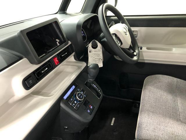 ムーヴキャンバスストライプスGターボ 走行36674キロ LED 両側電スラ一年保証・走行距離無制限 走行36674キロ サイドエアバック クリアランスソナー オートライト オートマチックハイビーム LEDヘッドライト ベンチシート シートヒーター 両側電動スライドドア(埼玉県)の中古車