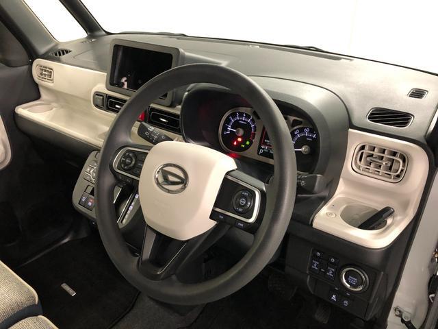 ムーヴキャンバスストライプスGターボ 走行36674キロ LED 両側電スラ一年保証・走行距離無制限 走行36674キロ サイドエアバック クリアランスソナー オートライト オートマチックハイビーム LEDヘッドライト ベンチシート シートヒーター 両側電動スライドドア(埼玉県)の中古車