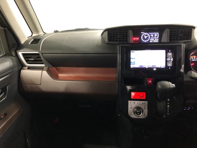 ルーミーG S 走行29736キロ/フルセグナビ/ドラレコ/LED1年保証距離無制限 走行距離29736キロ フルセグナビ バックカメラ ドラレコ 純正マット LEDヘッドランプ アイドリングストップ シートヒーター 両側電動スライドドア オート格納式ドアミラー(埼玉県)の中古車