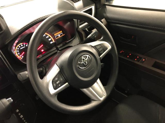 ルーミーG S 走行29736キロ/フルセグナビ/ドラレコ/LED1年保証距離無制限 走行距離29736キロ フルセグナビ バックカメラ ドラレコ 純正マット LEDヘッドランプ アイドリングストップ シートヒーター 両側電動スライドドア オート格納式ドアミラー(埼玉県)の中古車