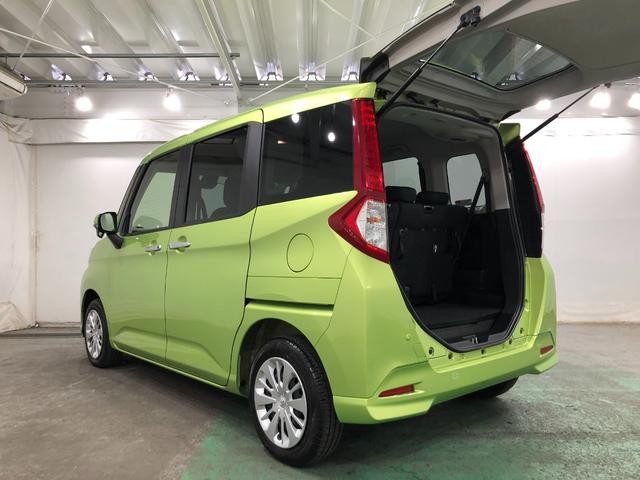 ルーミーG S 走行29736キロ/フルセグナビ/ドラレコ/LED1年保証距離無制限 走行距離29736キロ フルセグナビ バックカメラ ドラレコ 純正マット LEDヘッドランプ アイドリングストップ シートヒーター 両側電動スライドドア オート格納式ドアミラー(埼玉県)の中古車