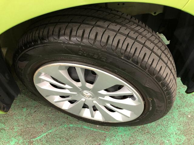 ルーミーG S 走行29736キロ/フルセグナビ/ドラレコ/LED1年保証距離無制限 走行距離29736キロ フルセグナビ バックカメラ ドラレコ 純正マット LEDヘッドランプ アイドリングストップ シートヒーター 両側電動スライドドア オート格納式ドアミラー(埼玉県)の中古車