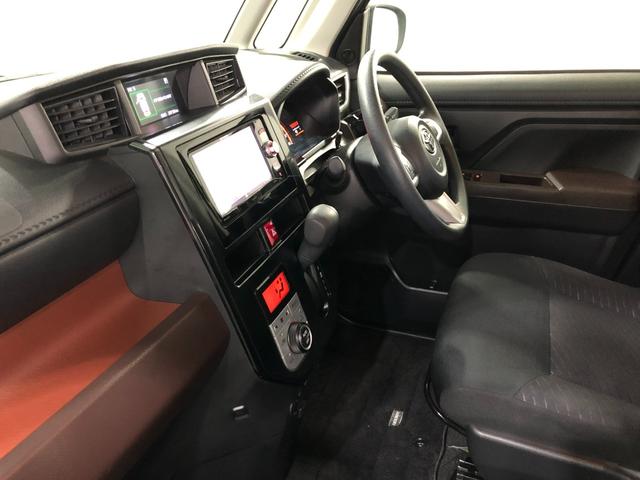 ルーミーG S 走行29736キロ/フルセグナビ/ドラレコ/LED1年保証距離無制限 走行距離29736キロ フルセグナビ バックカメラ ドラレコ 純正マット LEDヘッドランプ アイドリングストップ シートヒーター 両側電動スライドドア オート格納式ドアミラー(埼玉県)の中古車