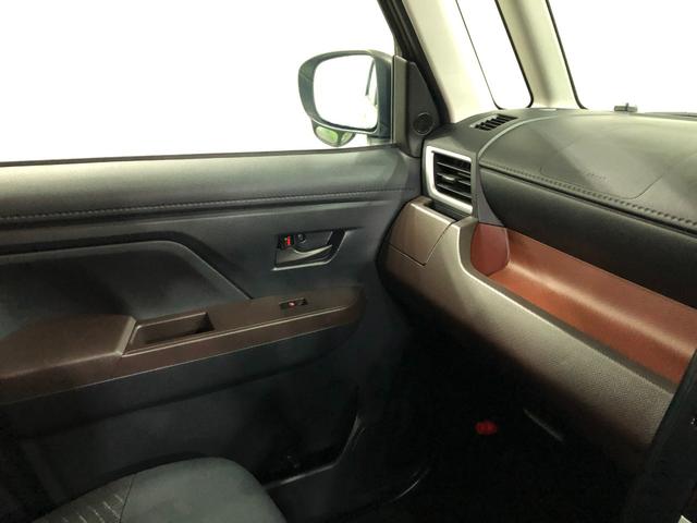 ルーミーG S 走行29736キロ/フルセグナビ/ドラレコ/LED1年保証距離無制限 走行距離29736キロ フルセグナビ バックカメラ ドラレコ 純正マット LEDヘッドランプ アイドリングストップ シートヒーター 両側電動スライドドア オート格納式ドアミラー(埼玉県)の中古車